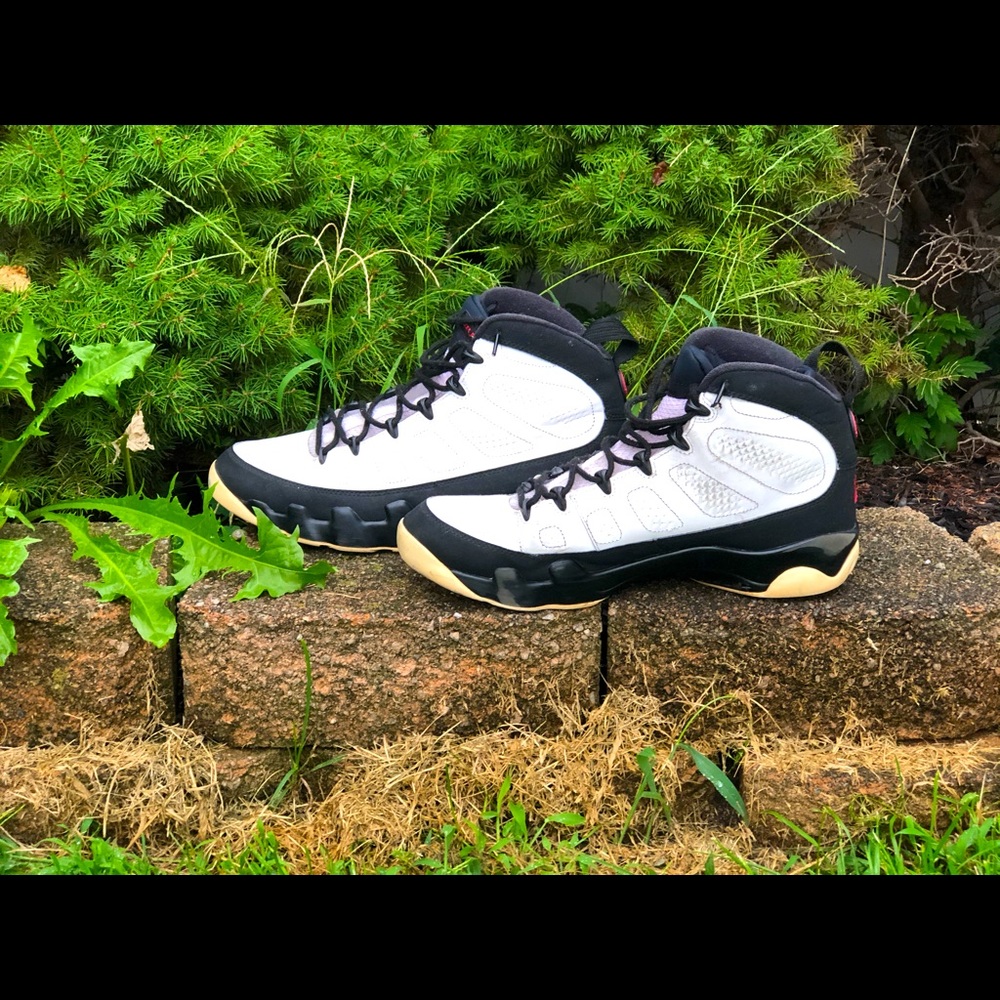 Air Jordans